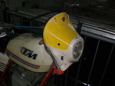 KTM 250 GS 02
