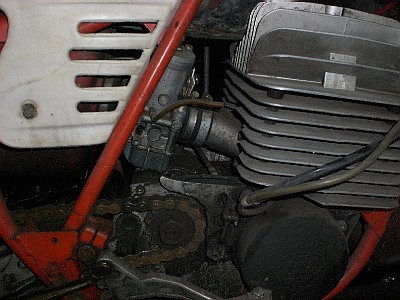 KTM 250 GS 04