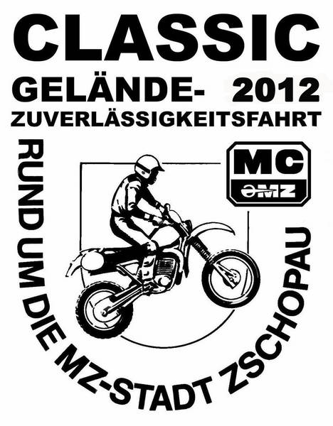 logo classic version 2012